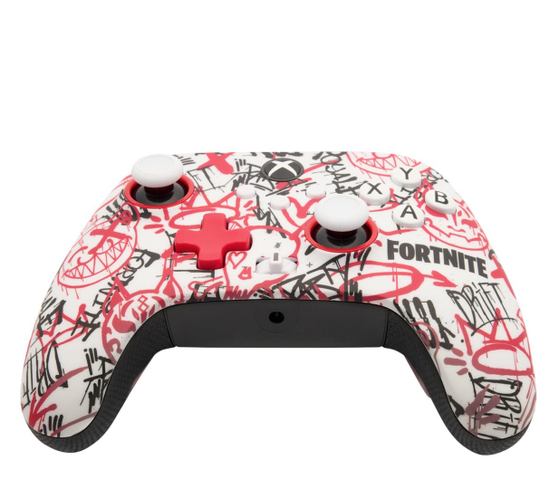 PowerA FORTNITE SPECIAL EDITION XS/PC XBGP0400-01 - 1287605 - zdjęcie 6